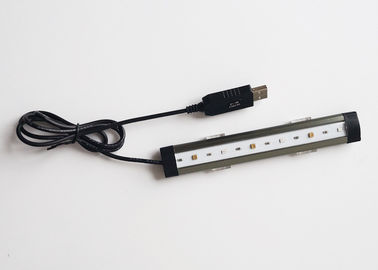 Do jardim de infância UVC da casa da luz da desinfecção do produto novo 3W 5W lâmpada germicida ultravioleta