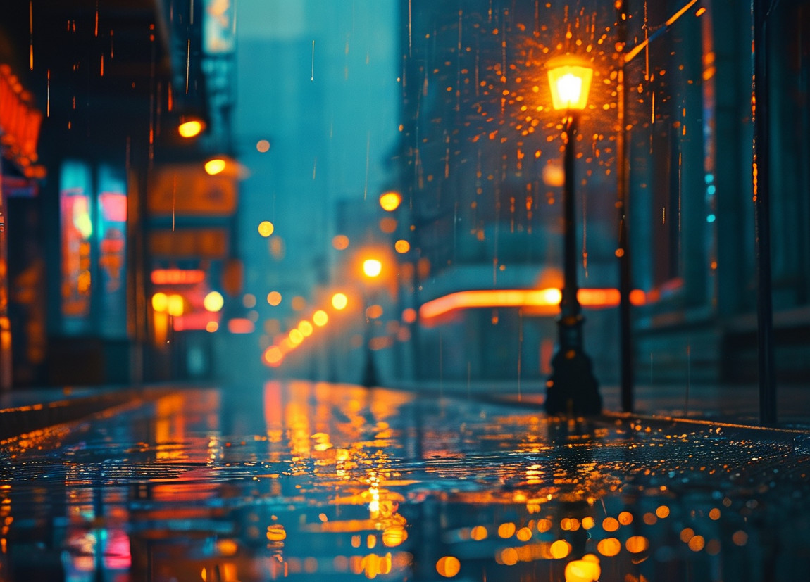 mais recente caso da empresa sobre Substitua as luzes velhas por novas - Itália: Luzes de rua