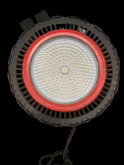 mais recente caso da empresa sobre Serviço Personalizado Único da Sunshineopto—— Hungria: Luminária High Bay de 100w