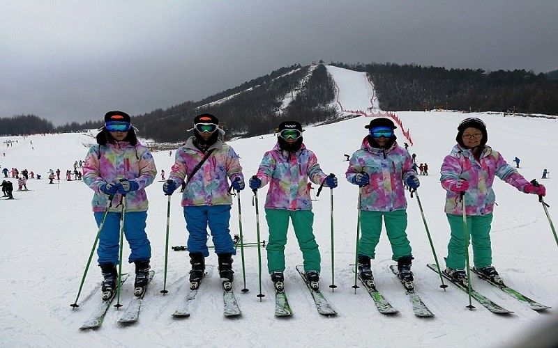 CHINA Sunshine Opto-electronics Enterprise Co.,ltd Perfil da companhia