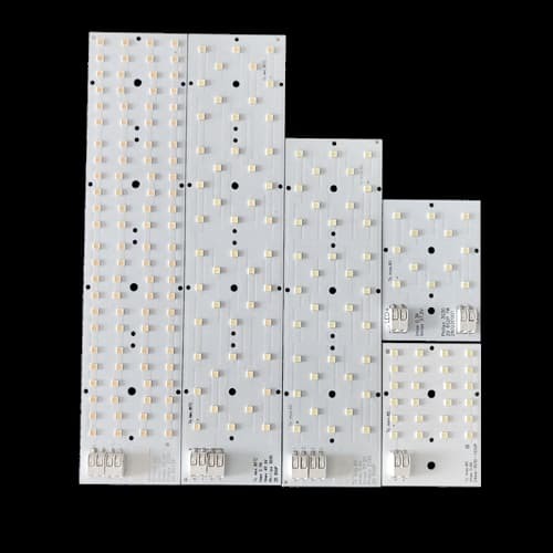 Últimos blogs da empresa sobre Processo Completo de Fabricação de PCBs LED