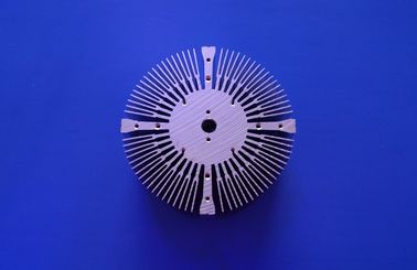 comprar 36W conduziu a disposição óptica da lente do diodo emissor de luz do módulo PMMA da luz de rua para a lâmpada conduzida Fabricação em linha