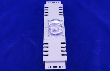 comprar A lente leve conduzida óptica da ESPIGA conduziu o módulo 86*76*30.6mm da luz de rua Fabricação em linha