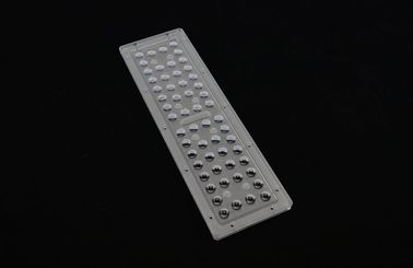 comprar o material do PC 56W conduziu o motorista do CE da lente ótica para a lâmpada alta da maneira do diodo emissor de luz de SMD 3030 Fabricação em linha