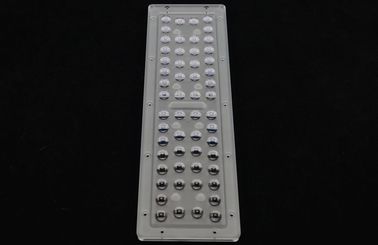 comprar O PC alto do lúmen conduziu a lente conduzida da luz do diodo emissor de luz da lâmpada da lente 56W maneira alta clara Fabricação em linha