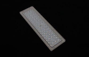 comprar A lente conduzida ótica material 56W do PC conduziu o módulo da luz de rua com microplaqueta de SMD Fabricação em linha