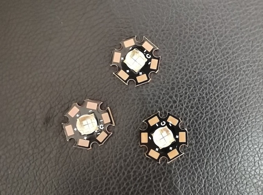 comprar Diodo emissor de luz azul da ESPIGA do poder superior de LM-80 ROHS 9W 90 graus para a luz alta da baía Fabricação em linha