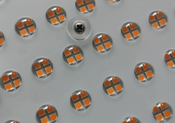 comprar 200 W High Bay Light 3030 SMD LED PCB Módulo de tamanho pequeno Fabricação em linha