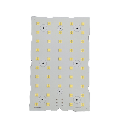comprar Placa de circuito impresso de diodo montável em superfície 0,2 mm orifício mínimo 1 oz cobre Fabricação em linha