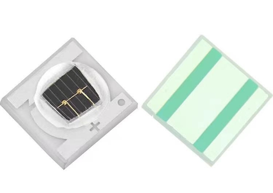 comprar 100mA 3,5*3,5mm 275nm 1W LED de alta potência para instalações comerciais Fabricação em linha