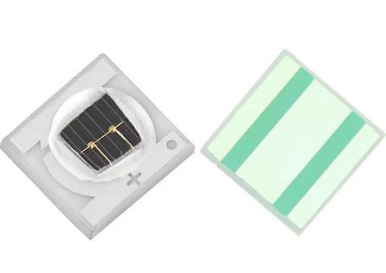 120 degree wide Beam Angle High Power UV LED With Copper Substrate