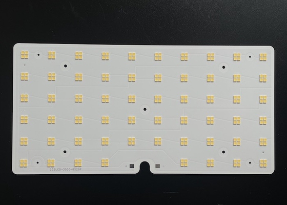 comprar 10W - 300W 3030 / 5050 / 3535 SMD LED Board Modulo personalizado Fabricação em linha