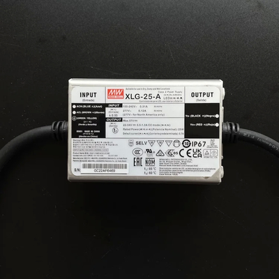 comprar Casamento de alumínio 50w LED Driver eficiência ≥ 90% para um desempenho ideal Fabricação em linha