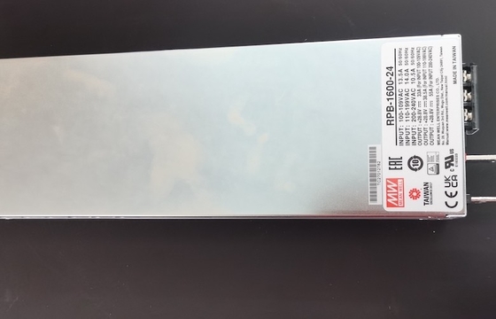 comprar RPB-1600-24 1600W 28.8v 33-55A LED Controlador de Voltagem Constante, Fonte de alimentação de luz LED Fabricação em linha