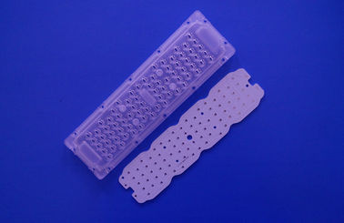comprar a microplaqueta de 72pcs SMD 3030 conduziu o brilho alto alto do lúmen 60W do módulo da luz de rua Fabricação em linha