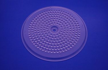 comprar 45 lente da luz da substituição do grau 260pcs para a lâmpada de mineração industrial circular do UFO Fabricação em linha