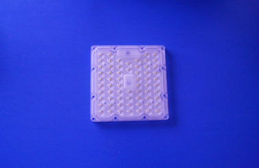 comprar A forma quadrada a luz de rua SMD de 50 watts 3030 conduziu o brilho alto do módulo 5000K 150lm/Watt Fabricação em linha