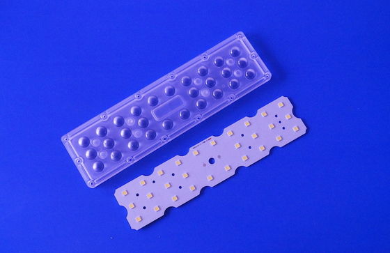 90 Degree 28 in One 60W LED High Bay Light  5050 SMD 170LM/W LED Module