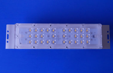 comprar o poder superior de watt de 60 watts -110 conduziu o branco do módulo 28pcs 5050 da luz de rua Fabricação em linha