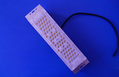 comprar Diodo emissor de luz alto horizontal alto SMD 3030 do módulo 72 da luz de rua da baía do lúmen 60W Fabricação em linha