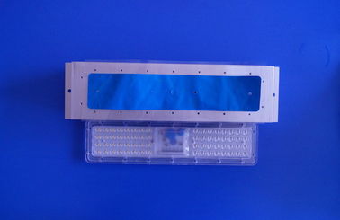 comprar luz de rua Module140-150lm/w do diodo emissor de luz de 50W AC220V 3030 SMD para a atividade da EXPO de MARÇO Fabricação em linha