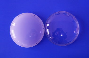 comprar tampa plástica do diâmetro de 180MM com a gaxeta para 300W - do silicone diodo emissor de luz 500W Fabricação em linha