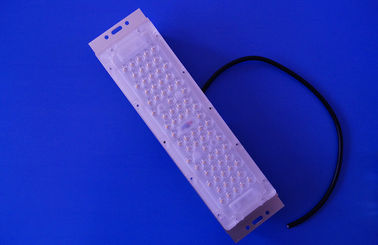 comprar 50watt 72 pontos do PH 3030 conduziu o módulo da luz de rua com dissipador de calor de alumínio Fabricação em linha