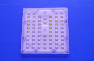comprar luz alta da baía do diodo emissor de luz 160LM/W do módulo PH3030 SMD da luz de rua do diodo emissor de luz do quadrado 50W 90 graus Fabricação em linha