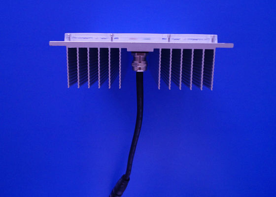 Waterproof 64 Points PH 3030 Street Light Led Retrofit 80X150 Degree