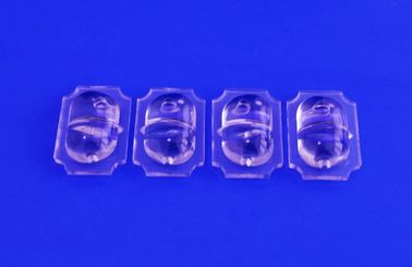 comprar Lente ótica polarizada para o diodo emissor de luz rebelde Fabricação em linha