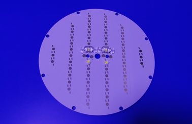 comprar a placa do PWB do diodo emissor de luz de 56W SMD que monta Bridgelux lasca o diodo emissor de luz DIY Customerize Fabricação em linha