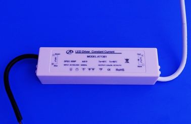 comprar C.C. da fonte de alimentação 24V da corrente constante do diodo emissor de luz de ROHS, motorista claro conduzido Fabricação em linha