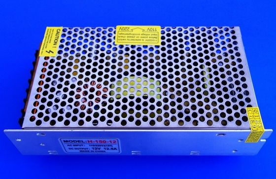 AC 110V / 220V 50HZ - 60Hz 150 watt led driver , led power supply 12v