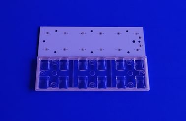 comprar 12W conduziu jogos de retrofit da luz de rua para o conjunto do dispositivo elétrico da lâmpada de rua de Xpe Fabricação em linha