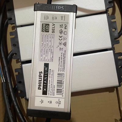 comprar Xitanium Xi EP LV 200W 3.0-6.7A WL I195 200w Exterior Essencial Programável Low Voltage LED Drivers Fabricação em linha
