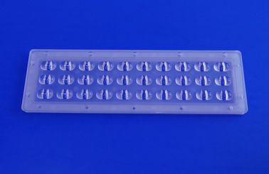 comprar o poder superior de 30W PMMA conduziu a lente, retrofit do túnel que ilumina os jogos a rendimento elevado Fabricação em linha