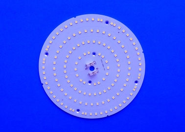 comprar O diâmetro redondo 150mm da placa do PWB do diodo emissor de luz de SMD 100 watts SMD 3030 conduziu 2 anos de garantia Fabricação em linha