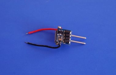comprar 3x1W Waterproof a fonte de alimentação constante 24vdc do diodo emissor de luz da corrente para a lâmpada do ponto Fabricação em linha
