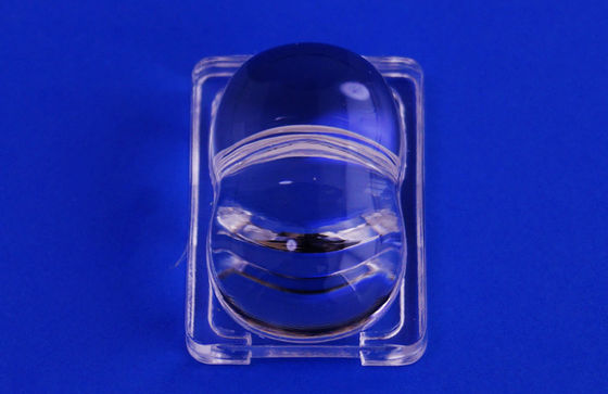 Led street Light Single Peanut lens 1w 3w with Edison Chip