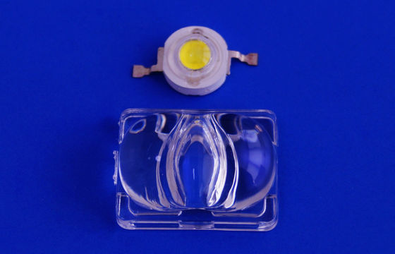 Led street Light lens