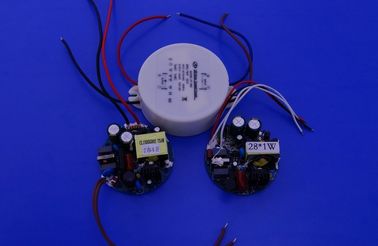comprar C.C. da fonte de alimentação 24V da corrente constante do diodo emissor de luz 650ma com certificado do CE Fabricação em linha