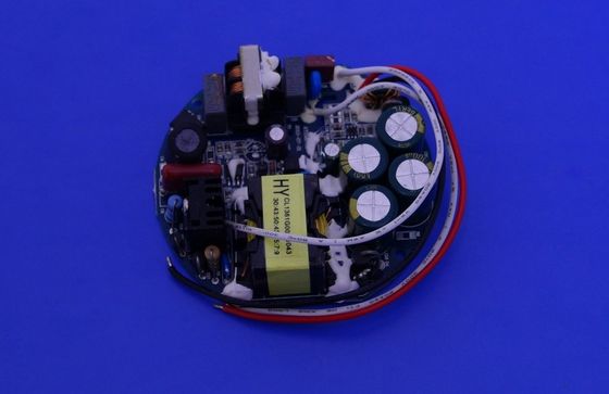 Molded Case Outdoor Constant Current LED Power Supply Driver ROHS standard