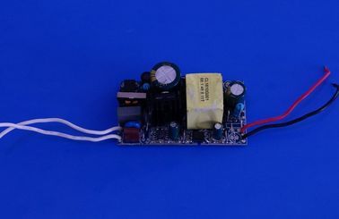 comprar A luz de rua da eficiência elevada 24w conduziu a corrente constante Ac110v/220v do motorista 700ma Fabricação em linha