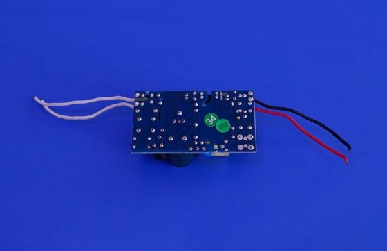 High Efficiency 24w Street Light Led Driver 700ma Constant Current Ac110v / 220v