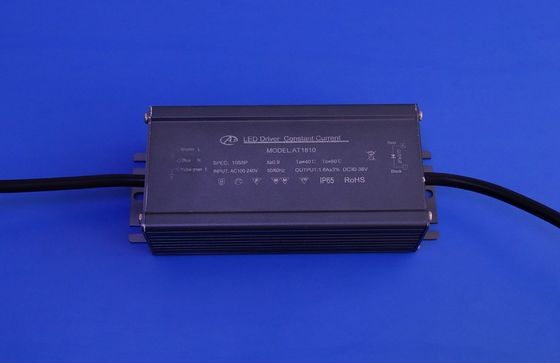 Waterproof Constant Current LED driver