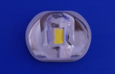 comprar Diodo emissor de luz da ESPIGA do poder superior com LENTE de vidro Fabricação em linha