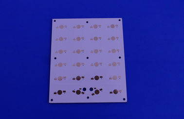 comprar A placa conduzida do PWB do diodo emissor de luz dos acessórios SMD da luz/conduziu o PWB para dispositivos elétricos de luz da rua Fabricação em linha