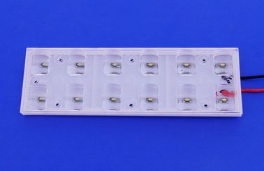 comprar placa do PWB do diodo emissor de luz de 12W SMD, PWB da luz do diodo emissor de luz para a luz de rua da substituição Fabricação em linha