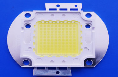 comprar Módulo do diodo emissor de luz da luz do diodo emissor de luz da microplaqueta 100W RGB da cor completa 45mil/RGB para a iluminação decorativa Fabricação em linha
