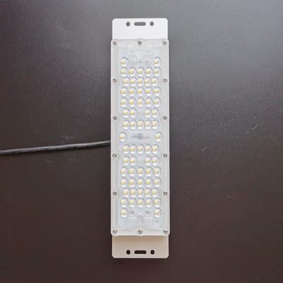 comprar O grau claro conduzido SMD do módulo 90 da lente conduziu a lente para a iluminação conduzida do túnel Fabricação em linha